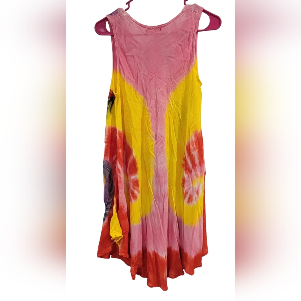 Medium Bella Moda Sundress - Picture 2 of 3